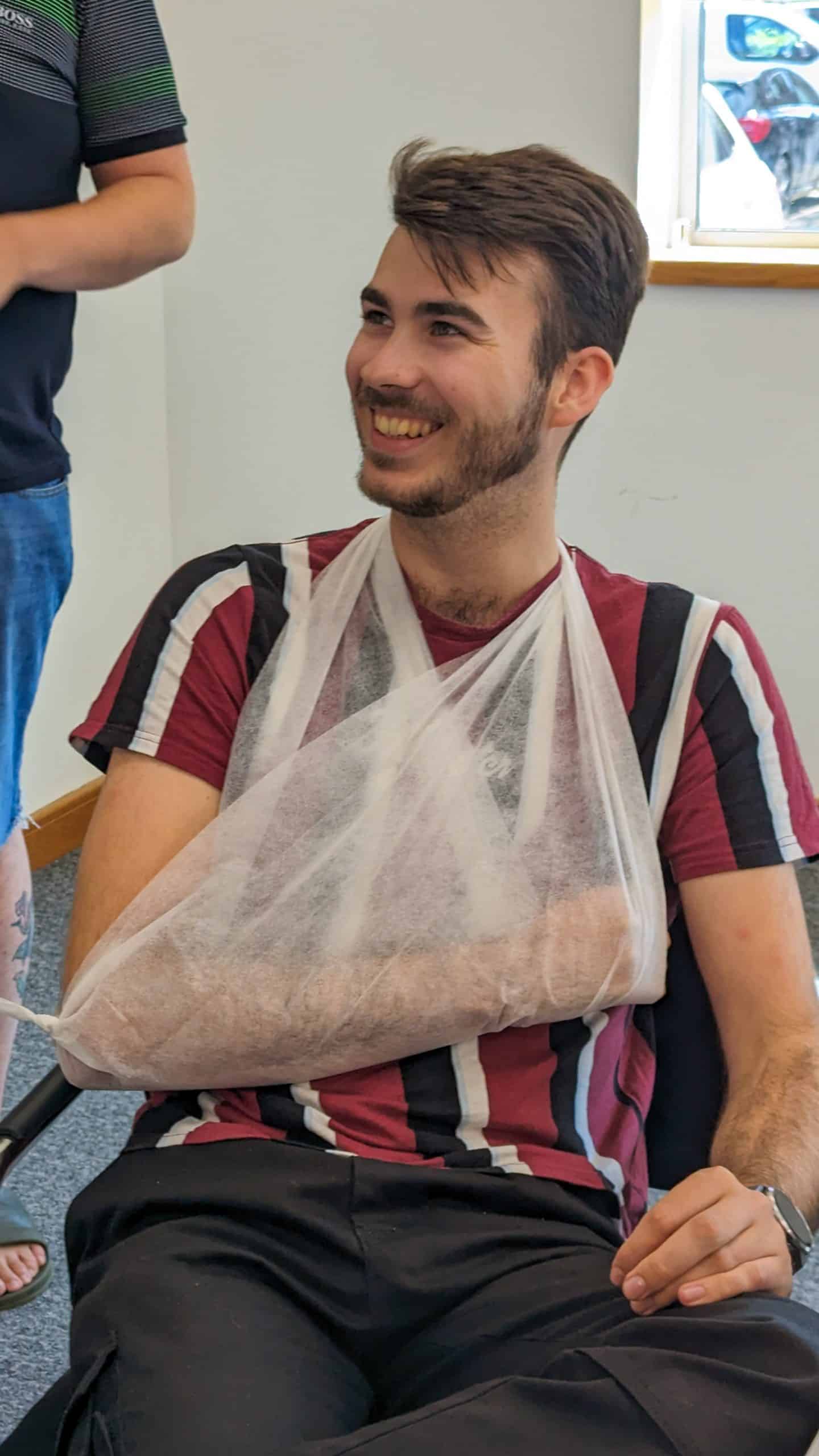 First Aid at Work