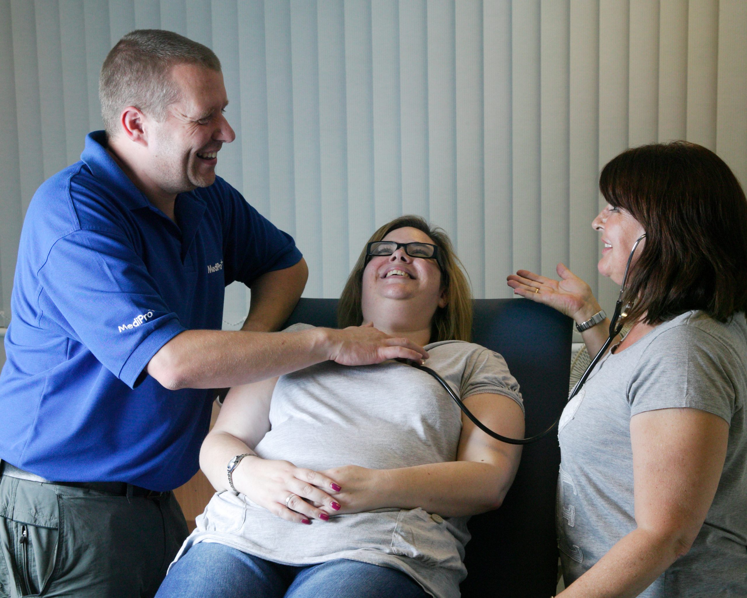 Pharmacy First for Pharmacy Technicians