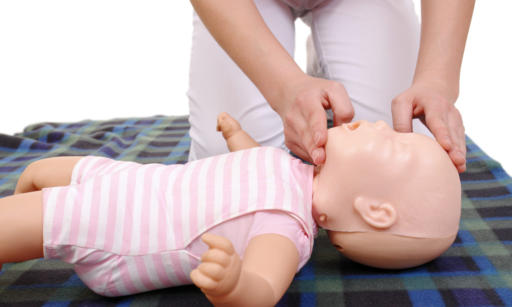 Paediatric Emergencies Awareness